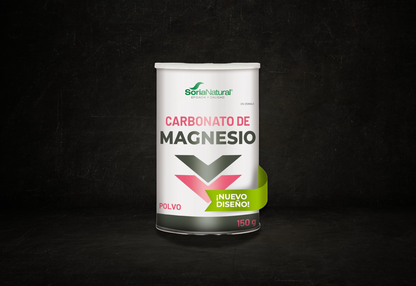 Magnesio Vital+