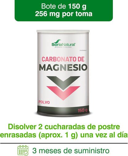 Magnesio Vital+